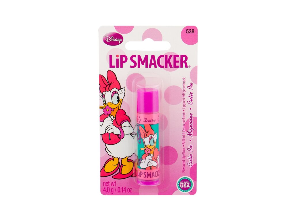 Lip Smacker Disney Daisy lūpų blizgesys