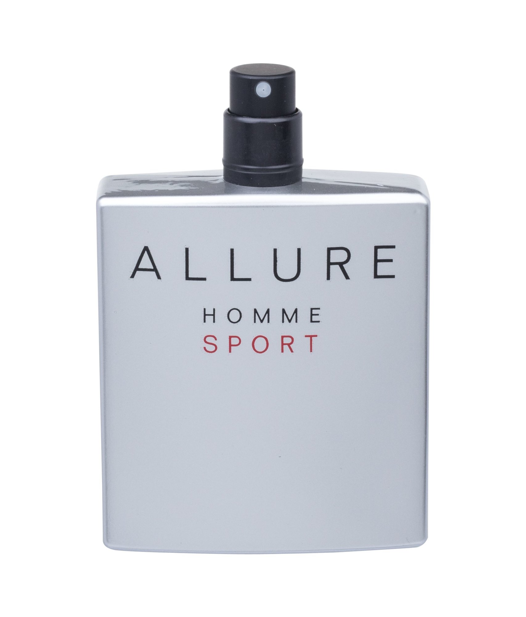 Chanel Allure Homme Sport Eau De Toilette 50 ml Tester