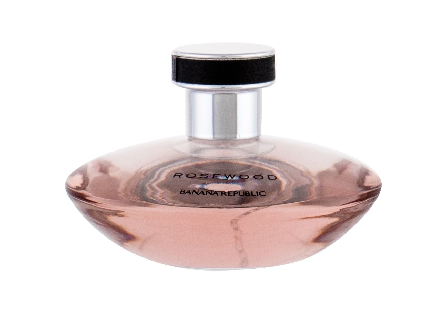 Banana Republic Rosewood Eau De Parfum 100 ml Damaged box