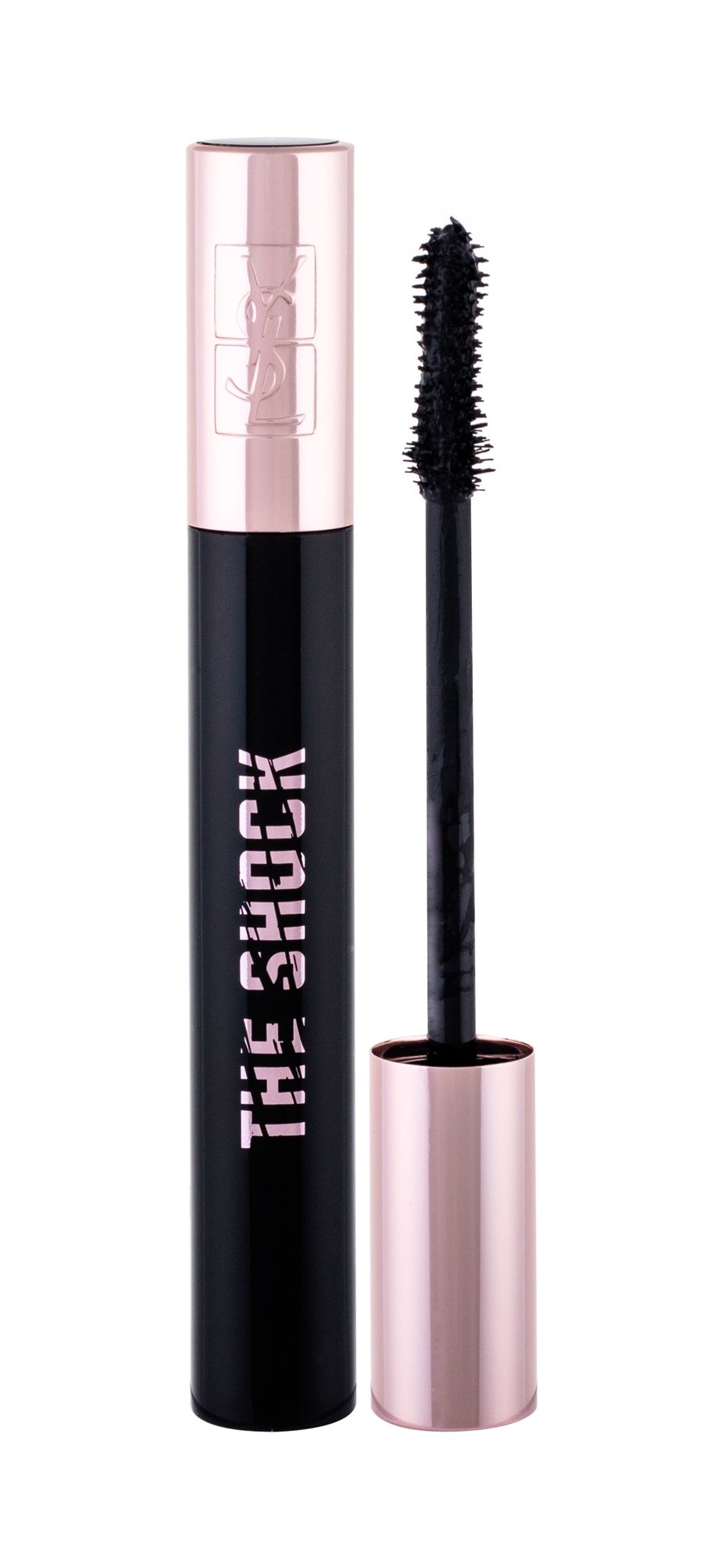 Yves Saint Laurent Volume Effet Faux Cils The Shock 8,2ml blakstienų tu&scaron;as Testeris