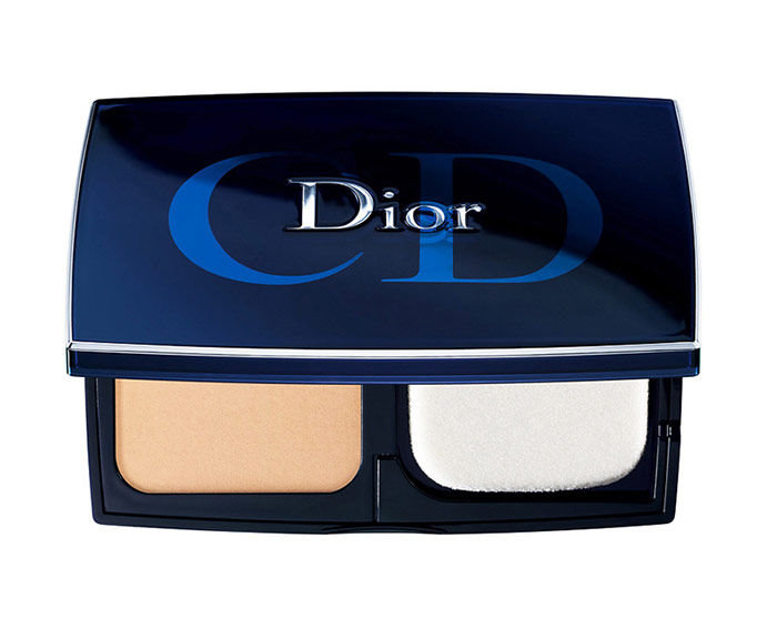 Christian Dior Diorskin Forever Compact Flawless Pefection Fusion Wear SPF25 makiažo pagrindas