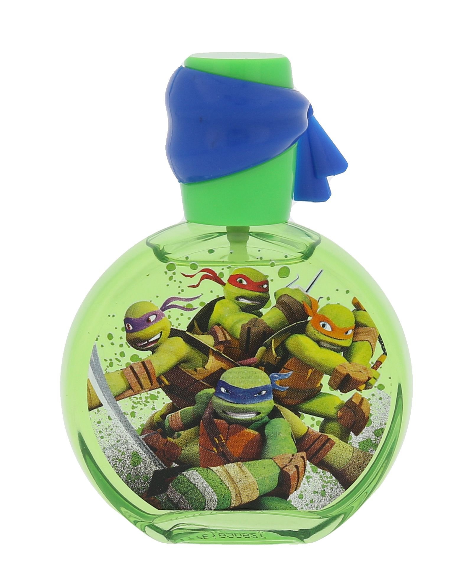 Nickelodeon Teenage Mutant Ninja Turtles Kvepalai Vaikams