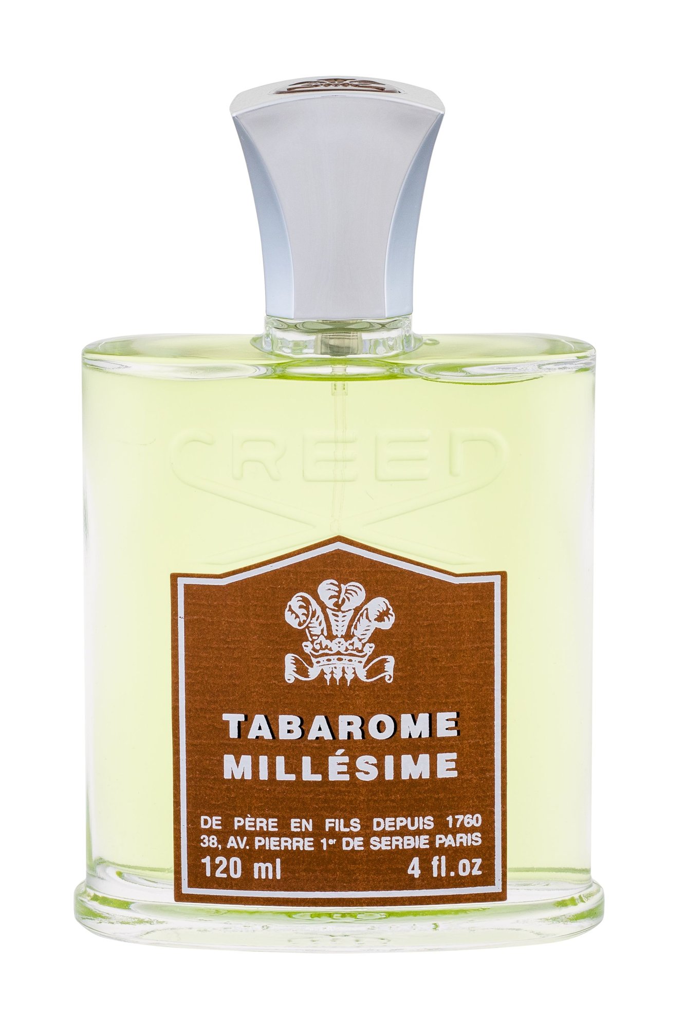 Creed Tabarome Eau De Parfum 120 ml
