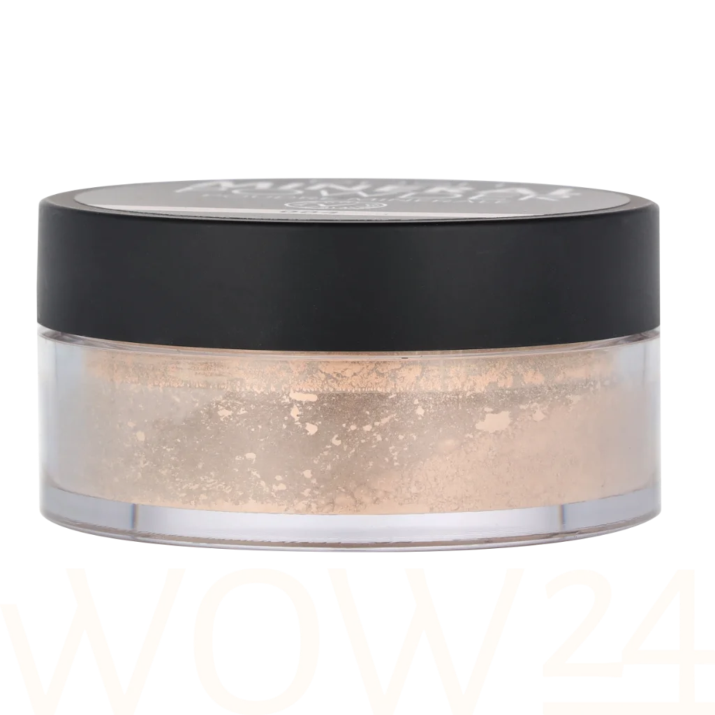 Gosh Gosh Mineral Powder 8 g 004 Natural sausa pudra