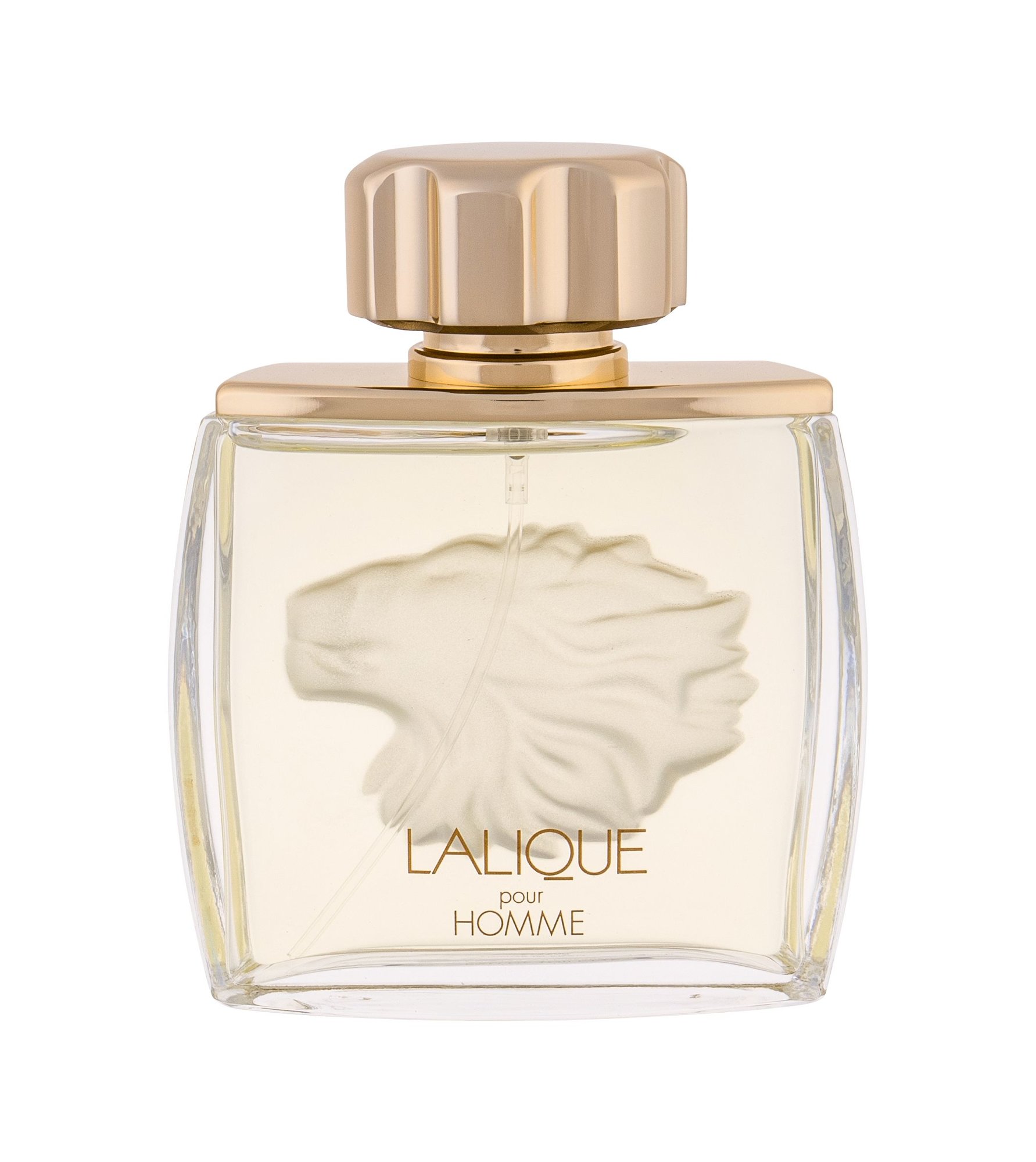 Lalique Pour Homme Lion 75ml Kvepalai Vyrams EDT