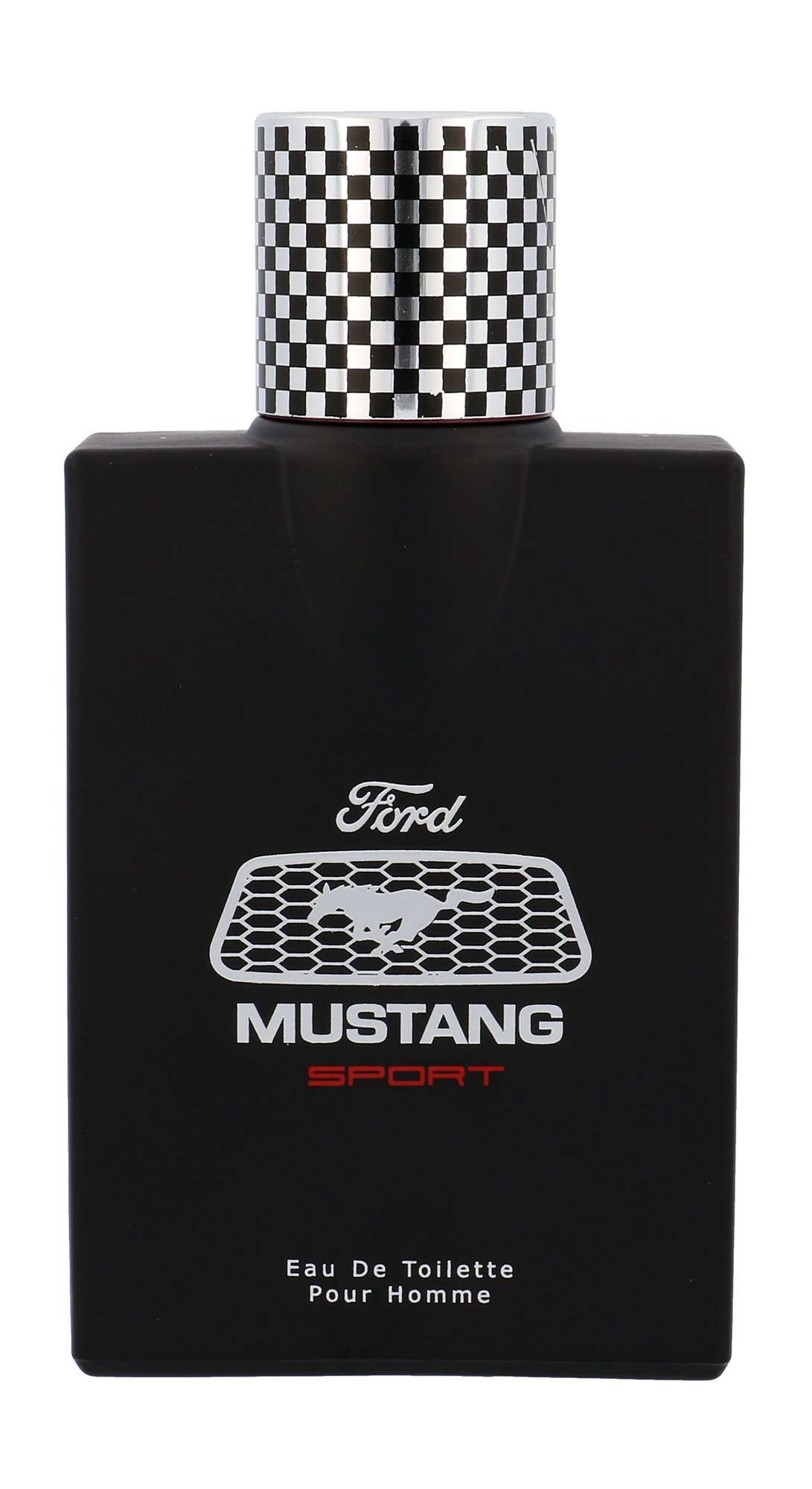 Ford Mustang Mustang Sport 100ml Kvepalai Vyrams EDT (Pažeista pakuotė)