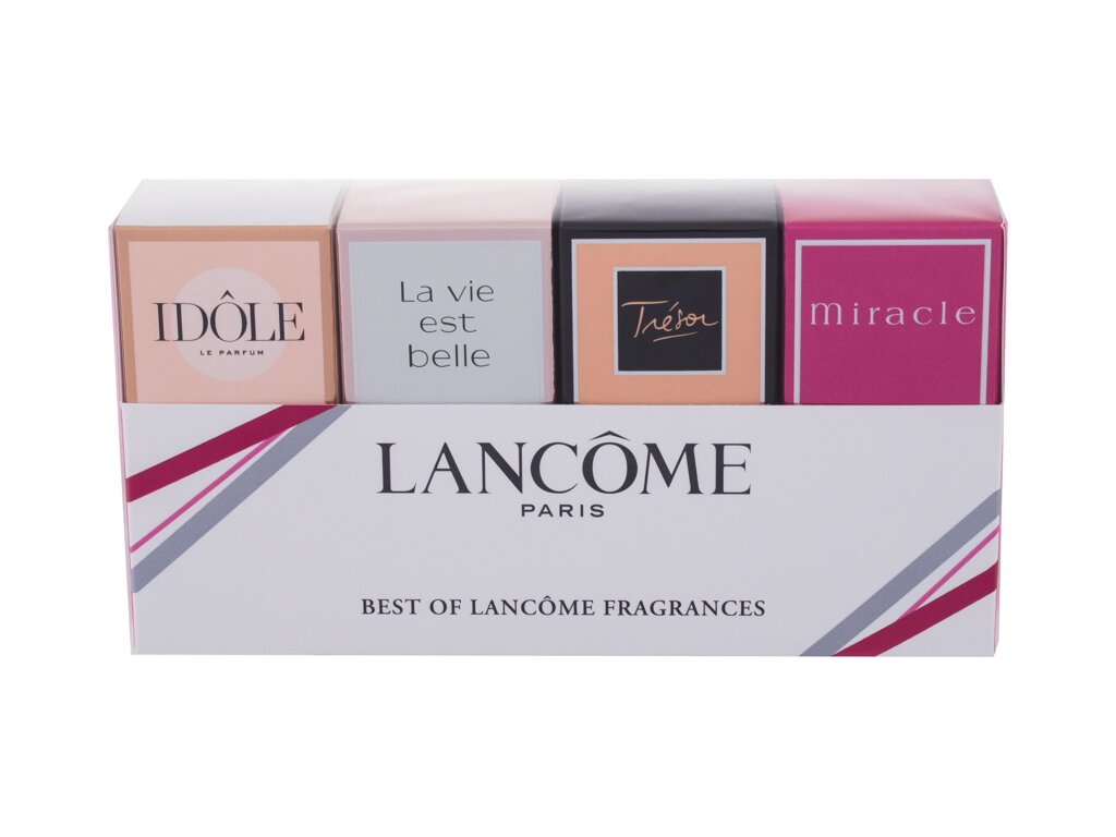 Lancome Best Of Lancome kvepalai Moterims