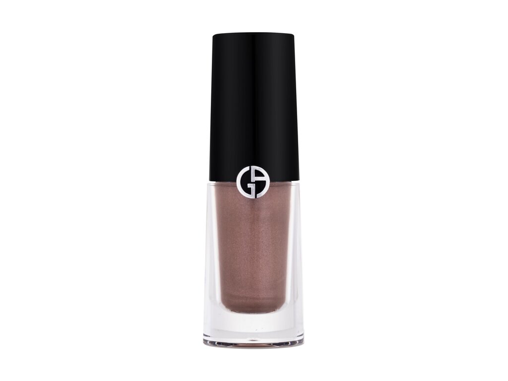 Giorgio Armani Eye Tint Silk Liquid Satin Eye Color Akių &scaron;e&scaron;ėliai 3.9 ml