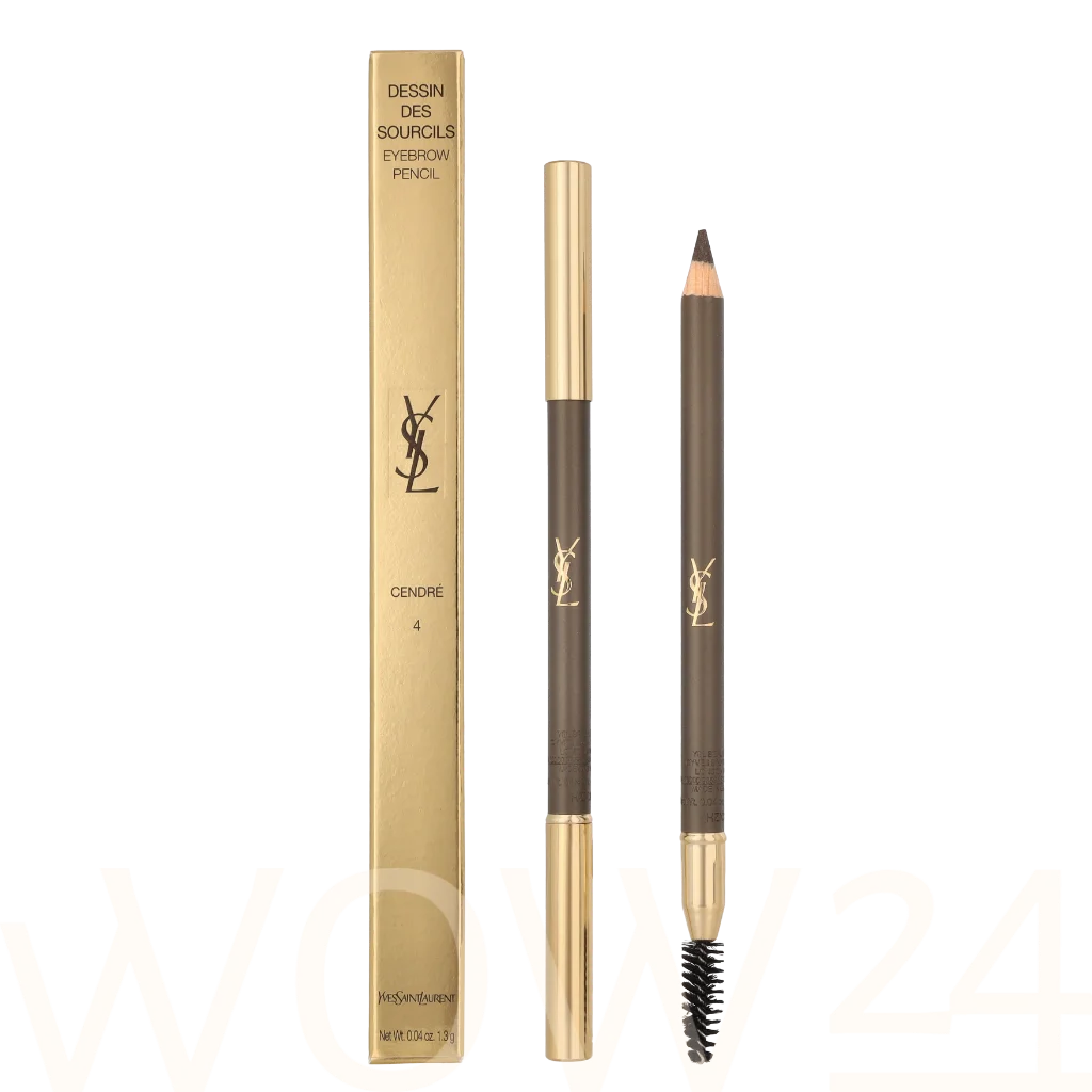 Yves Saint Laurent YSL Dessin Des Sourcils 1.3 g antakių kosmetika