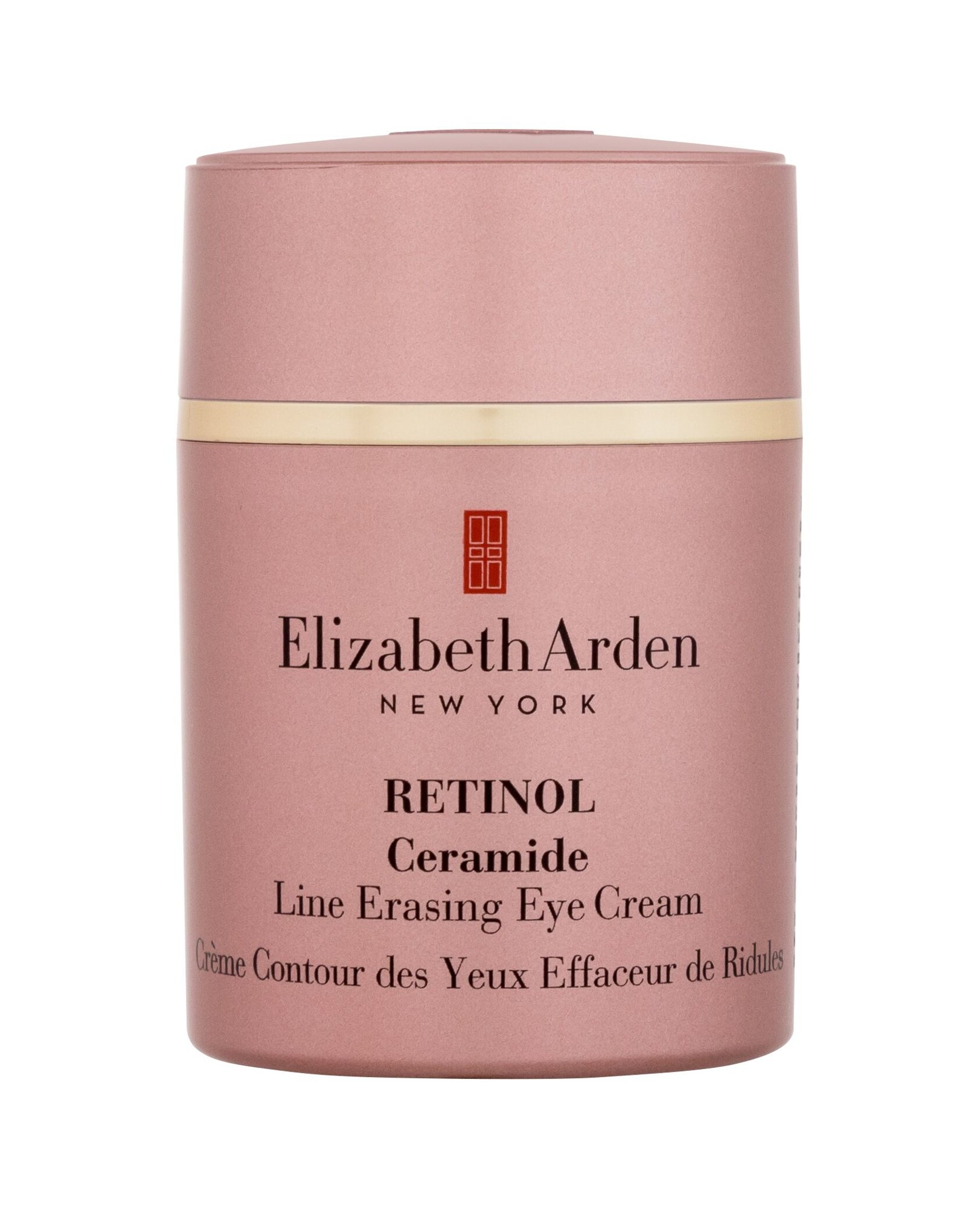 Elizabeth Arden Ceramide Retinol Line Erasing Eye Cream 15ml paakių kremas