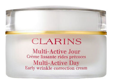 Clarins Multi-Active 50ml dieninis kremas