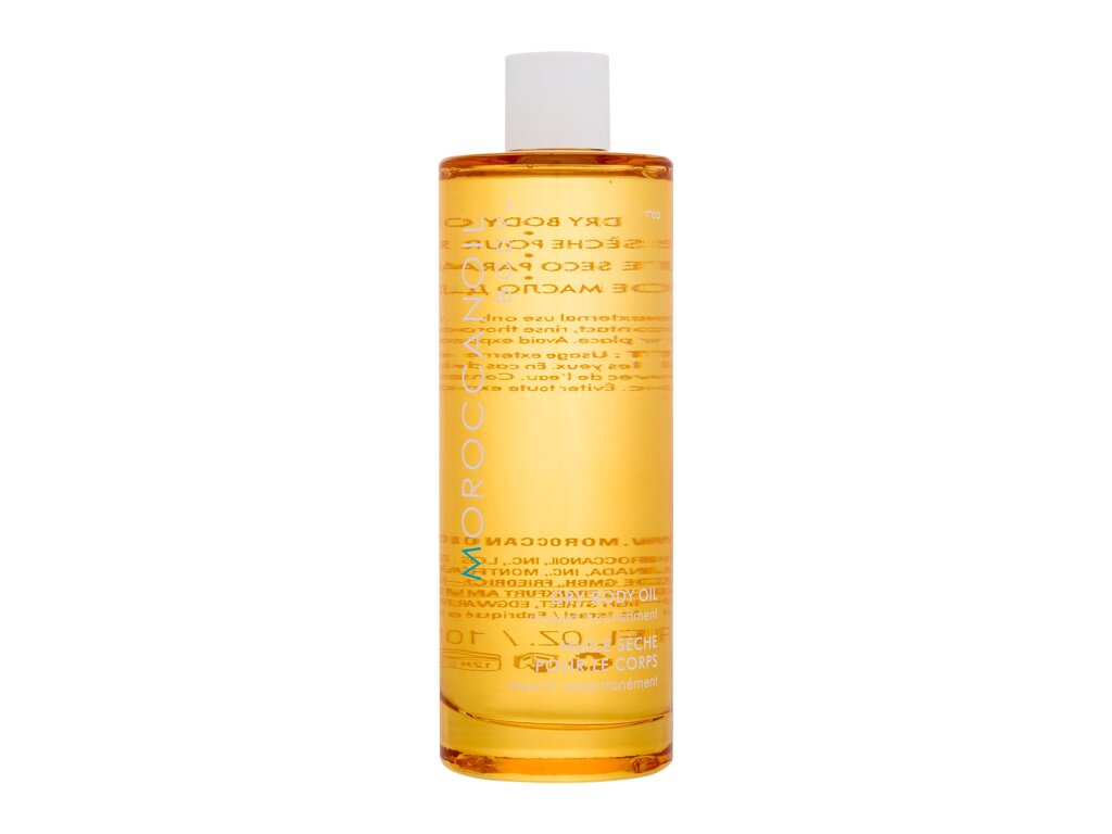 Moroccanoil Body Dry Body Oil 100 ml Damaged box