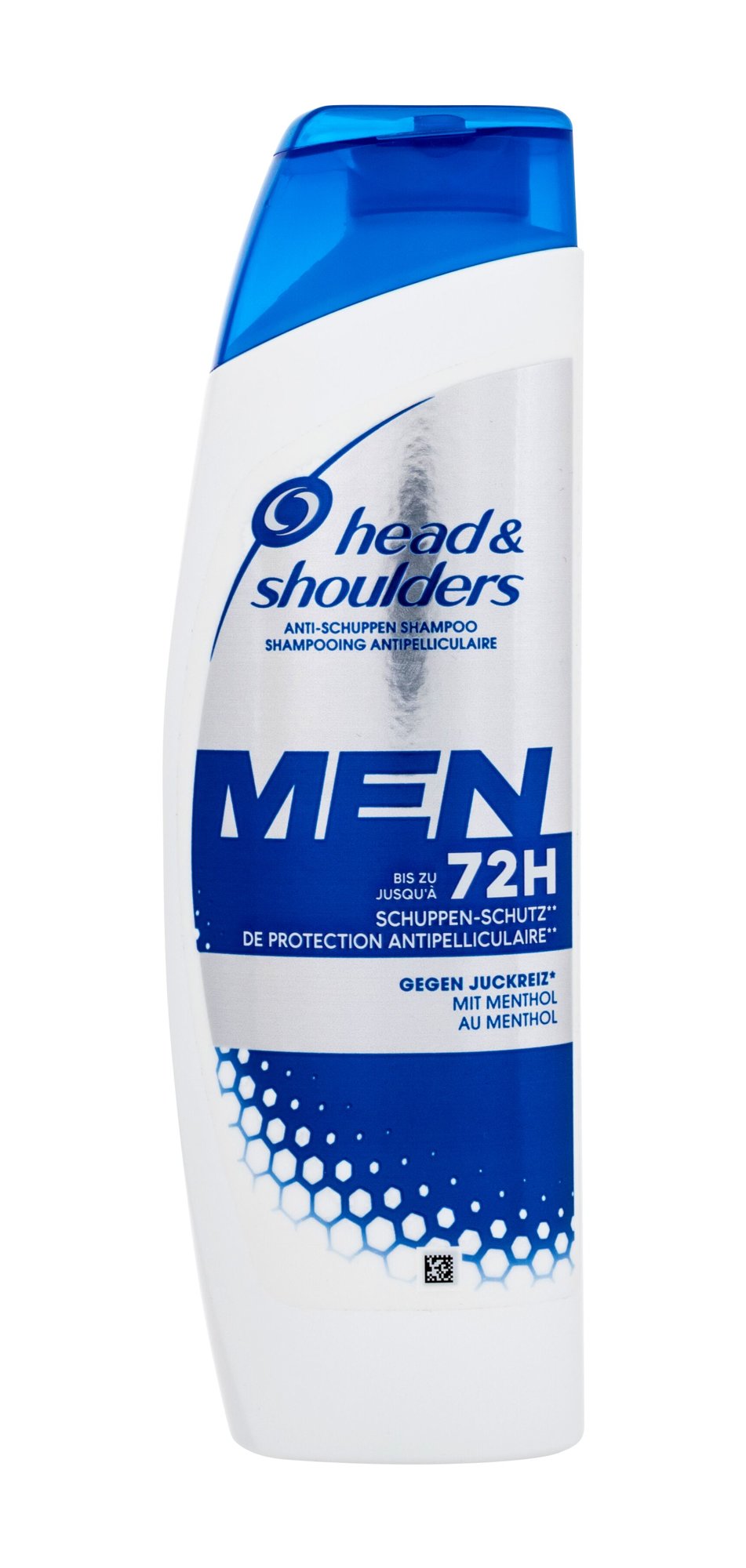 Head & Shoulders Men Anti-Dandruff &scaron;ampūnas