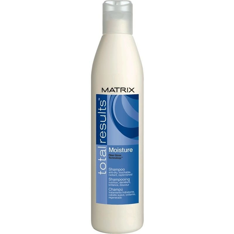 Matrix Total Results Moisture šampūnas