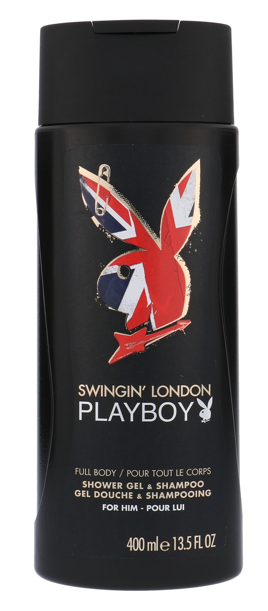 Playboy London For Him dušo želė