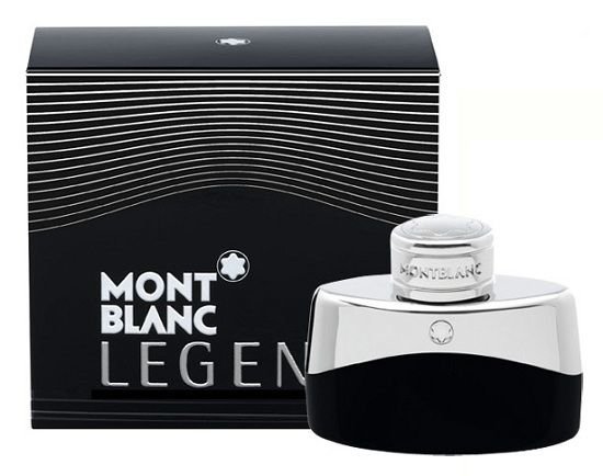 Mont Blanc Legend 150ml Kvepalai Vyrams EDT