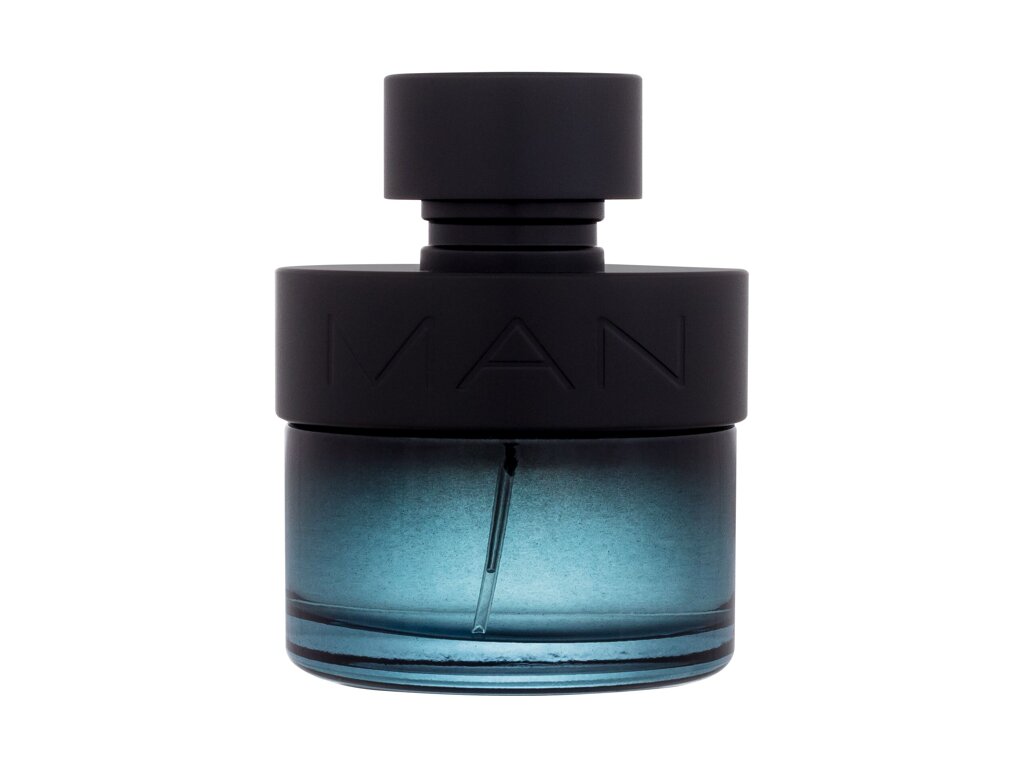 Halloween Man X Eau De Toilette 50 ml Damaged box