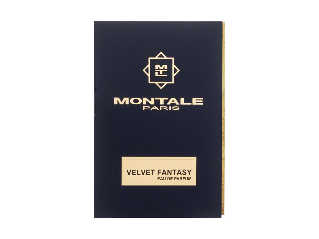 Montale Velvet Fantasy NI&Scaron;INIAI kvepalai Moterims
