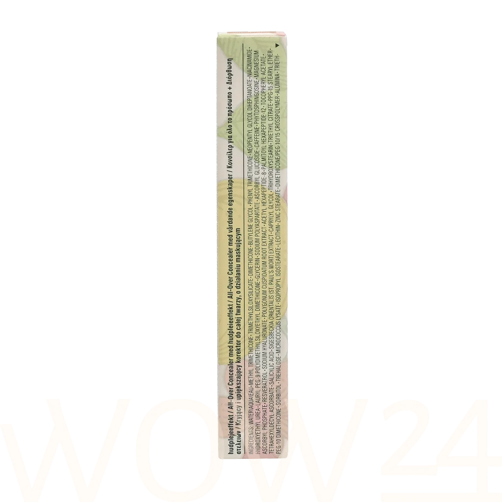 Clinique Clinique Even Better All Over Concealer + Eraser 6 ml korektorius