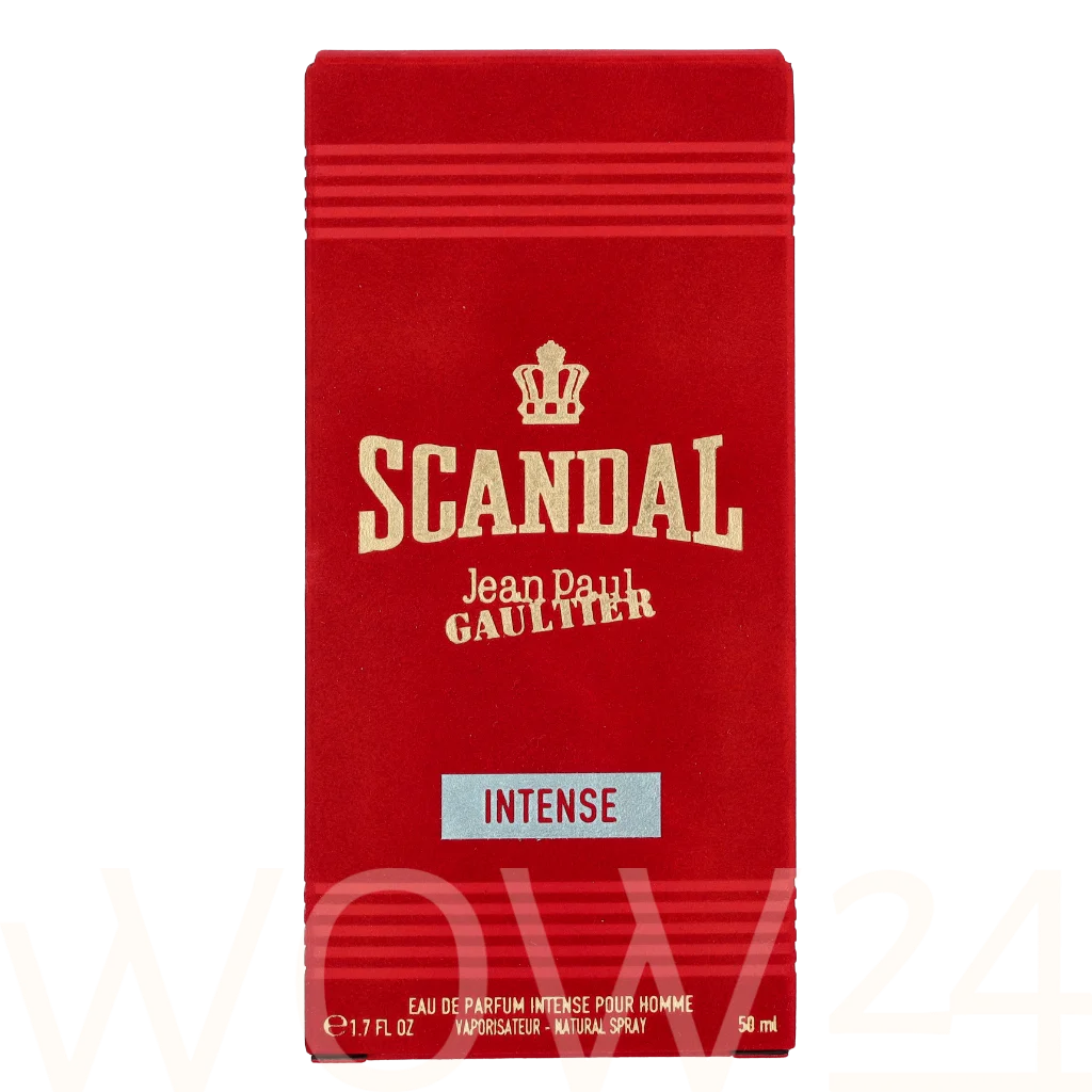 J.p. gaultier Scandal Intense Eau De Parfum Kvepalai Vyrams