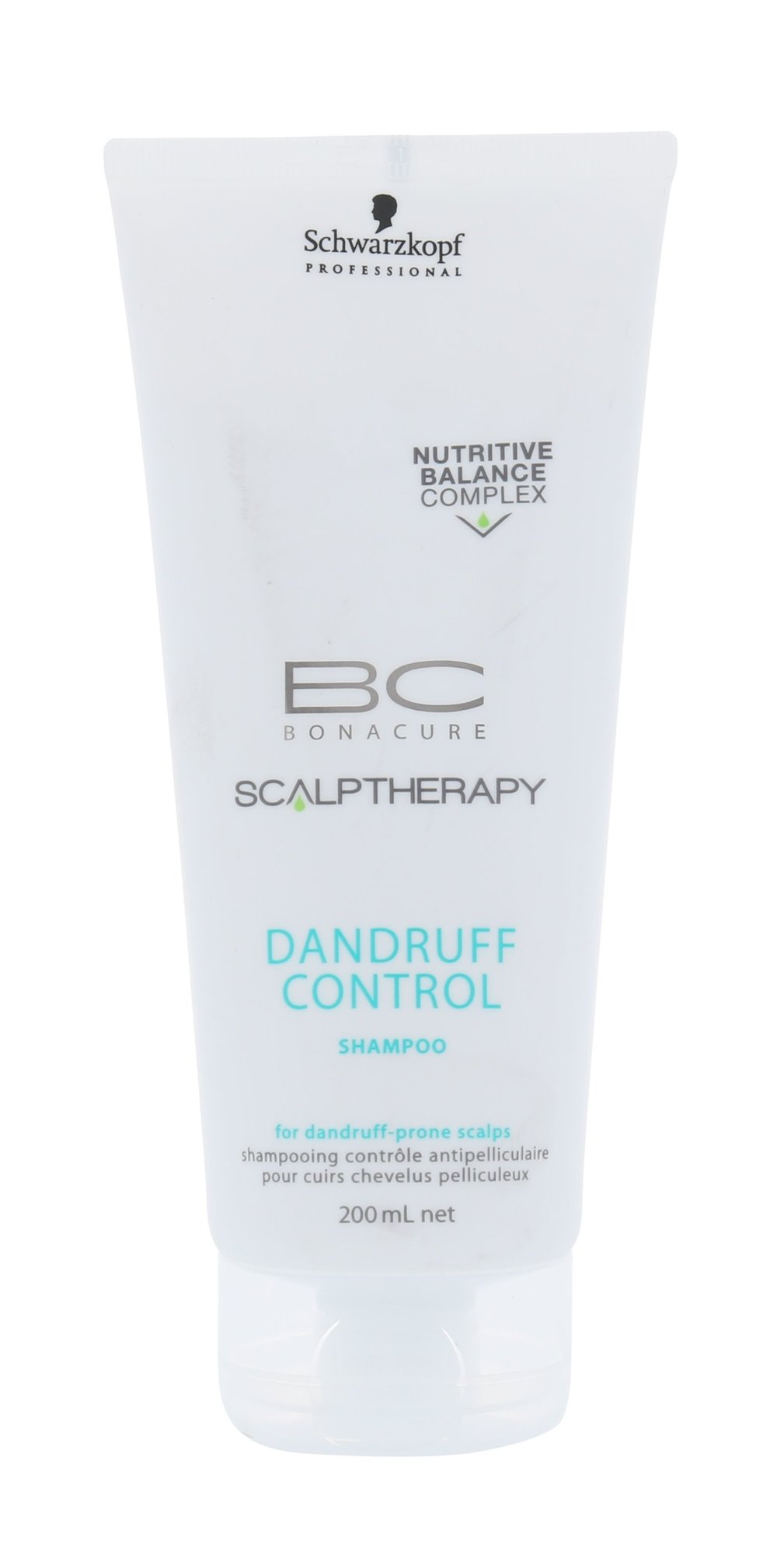 Schwarzkopf  BC Bonacure Scalp Therapy Dandruff Control šampūnas
