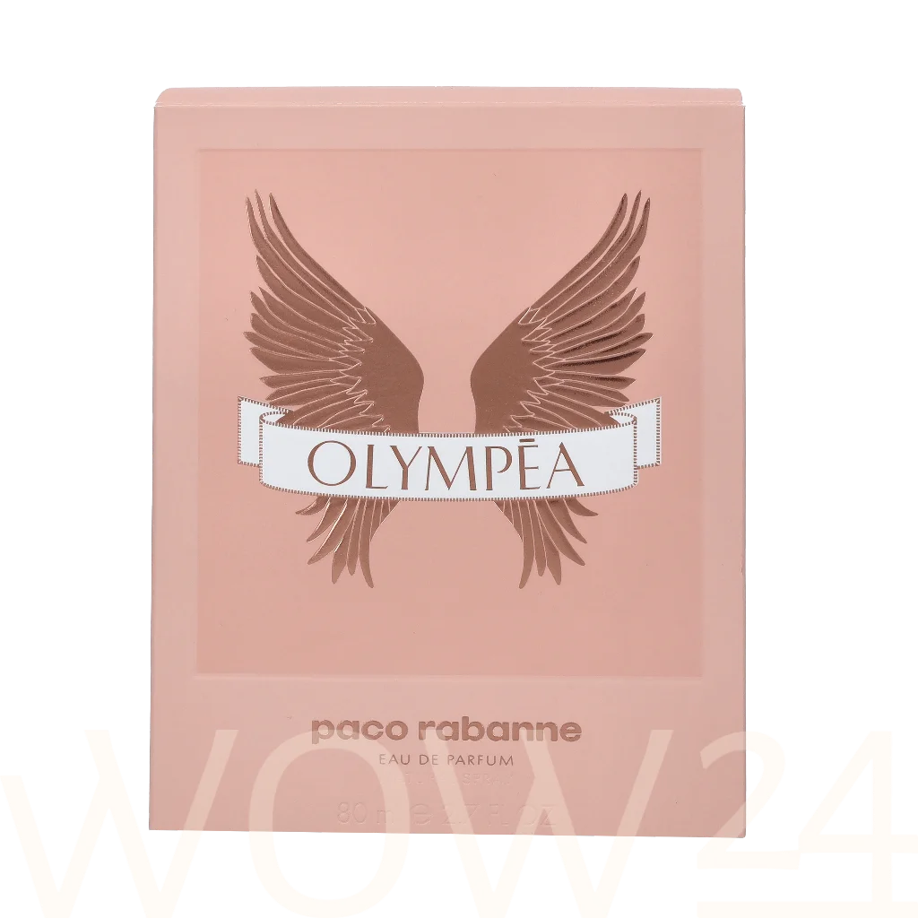 Paco Rabanne Paco Rabanne Olympea Edp Spray kvepalai Moterims