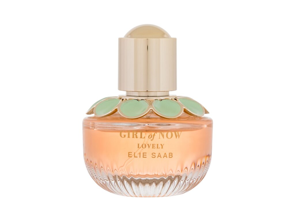 Elie Saab Girl of Now Lovely Eau De Parfum 30 ml Damaged box