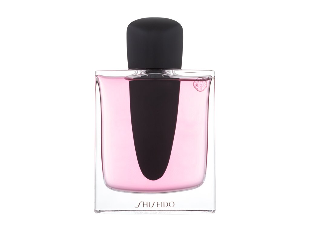 Shiseido Ginza Murasaki Eau De Parfum 90 ml Damaged box