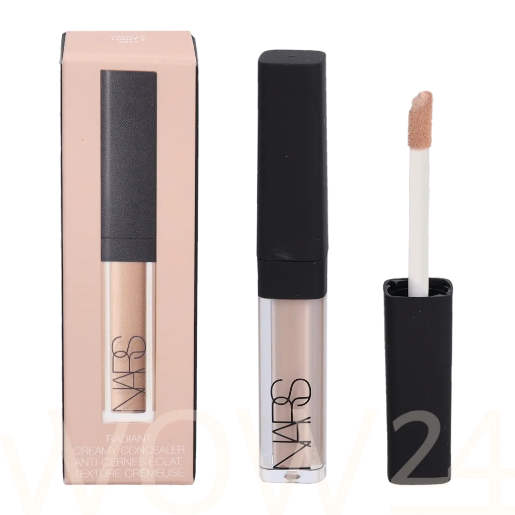 NARS Nars Radiant Creamy Concealer 1.4 ml korektorius