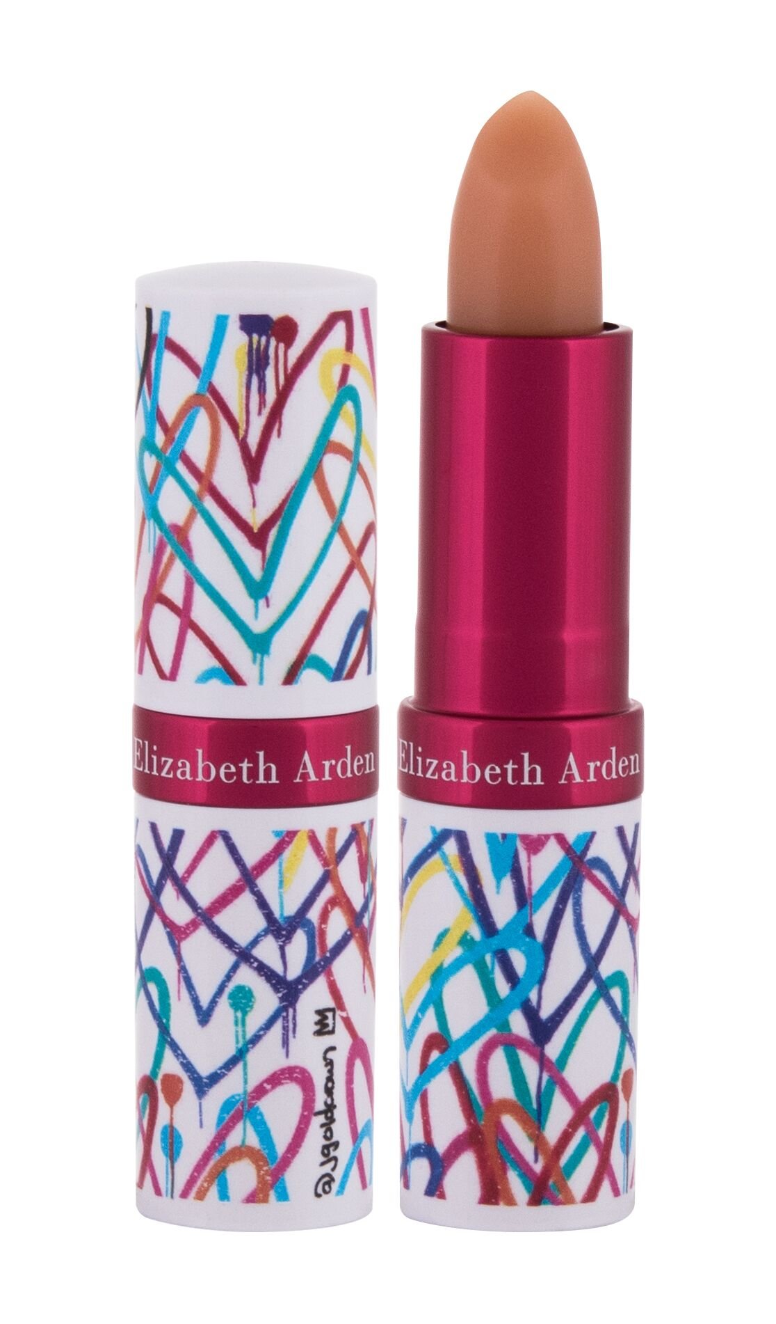 Elizabeth Arden Eight Hour Cream Lip Protectant Stick 3,7g lūpų balzamas