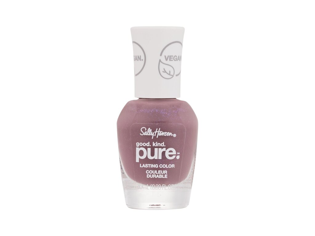 Sally Hansen Good. Kind. Pure. 10 ml