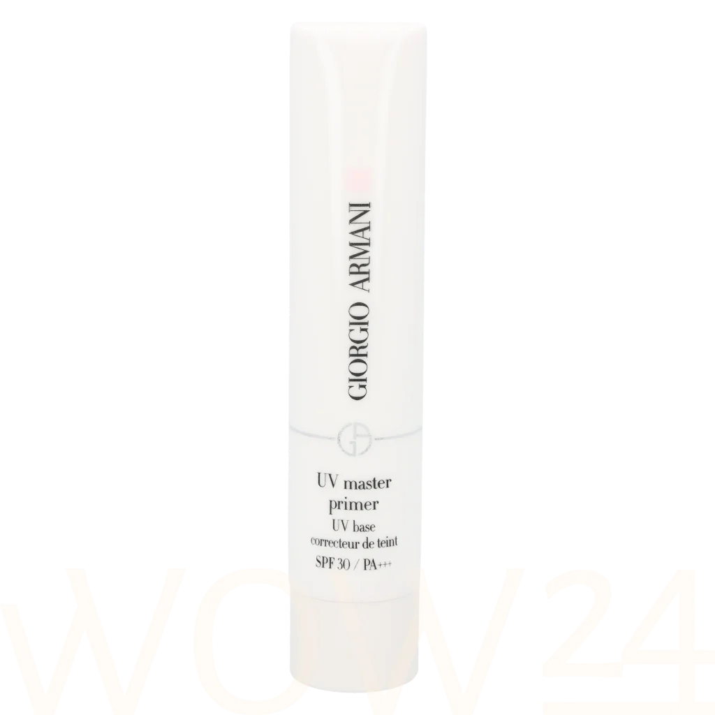 Armani Armani UV Master Primer SPF30 30 ml veido kosmetika