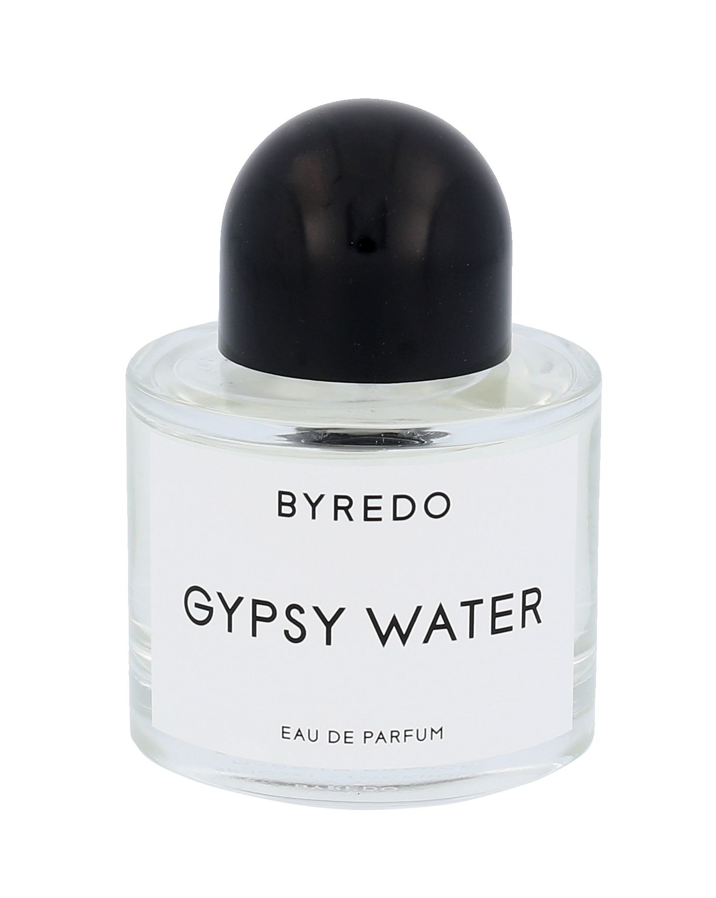 Byredo Gypsy Water 50ml NIŠINIAI Kvepalai Unisex EDP