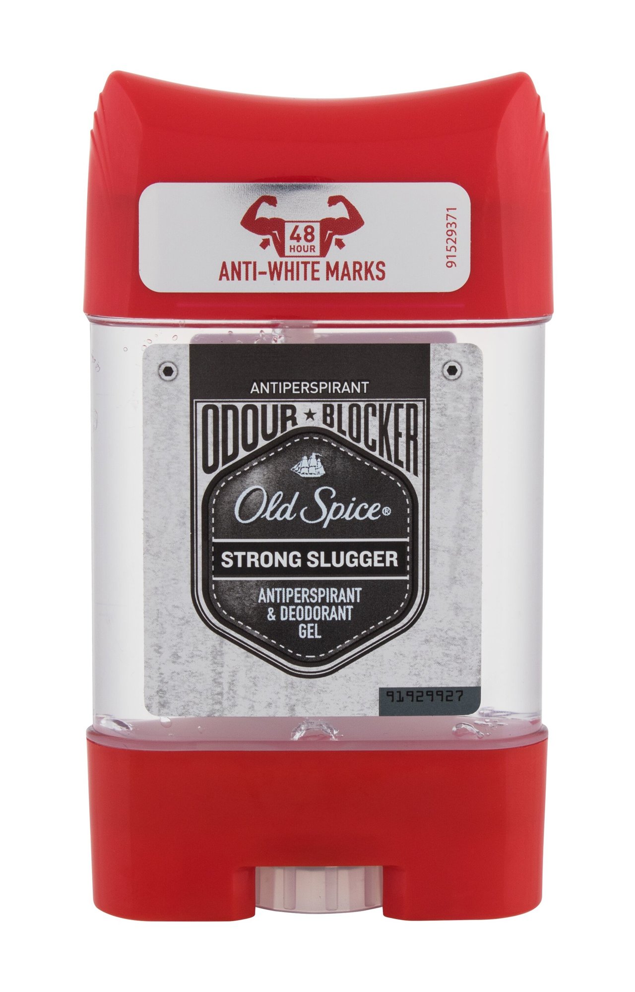 Old Spice Strong Slugger Antiperspirant & Deodorant 70ml antipersperantas