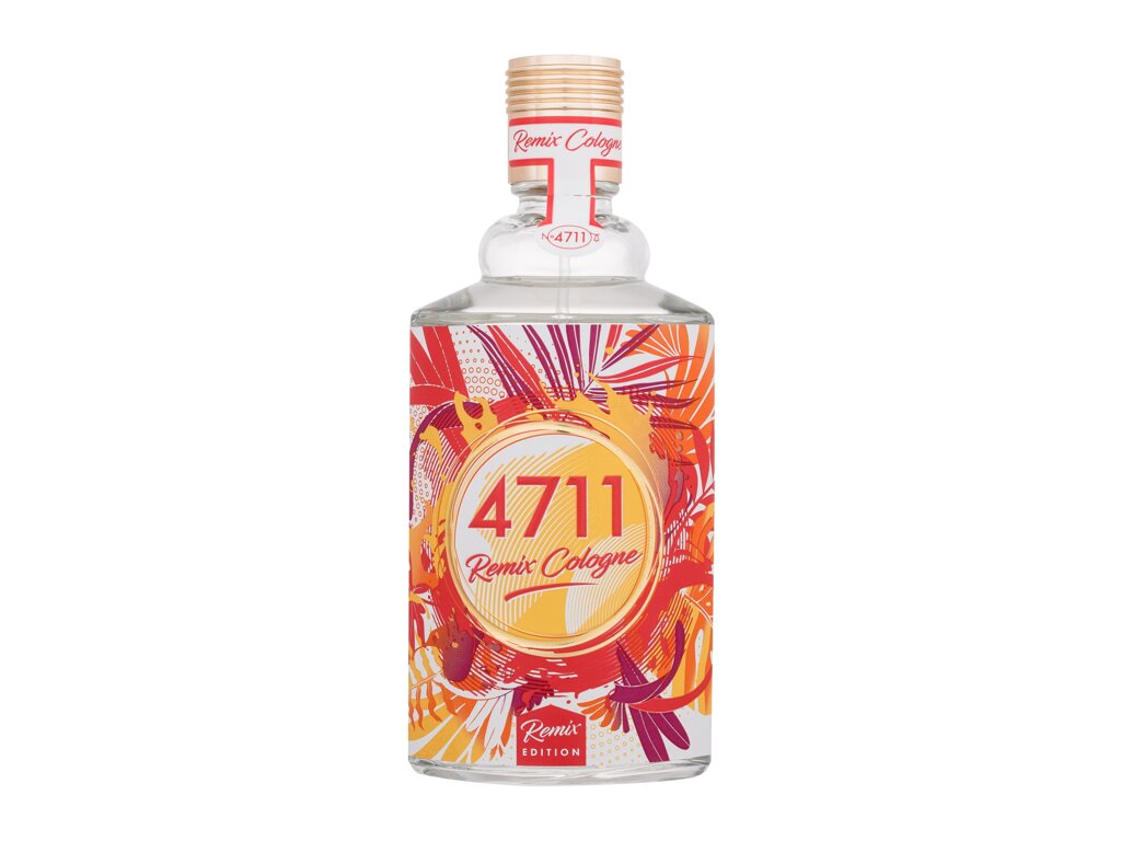 4711 Remix Cologne Grapefruit kvepalai Unisex