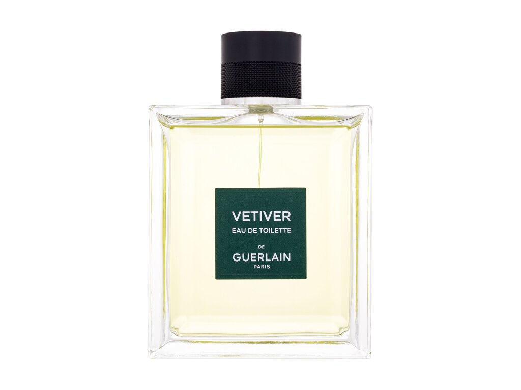 Guerlain Vetiver Eau De Toilette 150 ml Damaged box