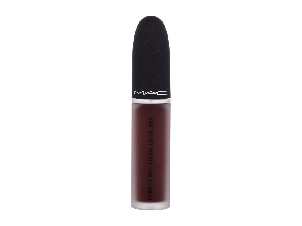 Mac Powder Kiss Liquid 5 ml