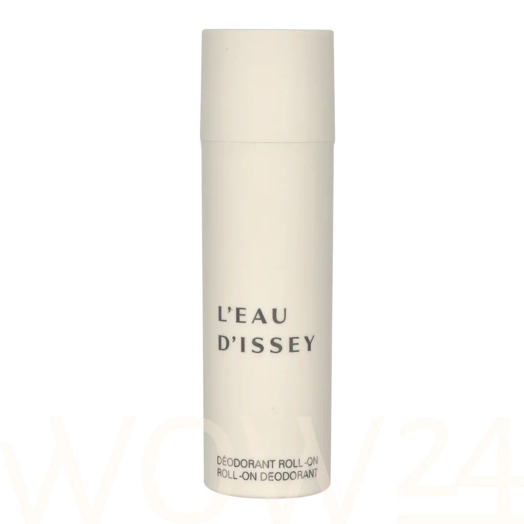 Issey Miyake Issey Miyake L'Eau D'Issey Pour Femme Deo Roll-On 50 ml dezodorantas