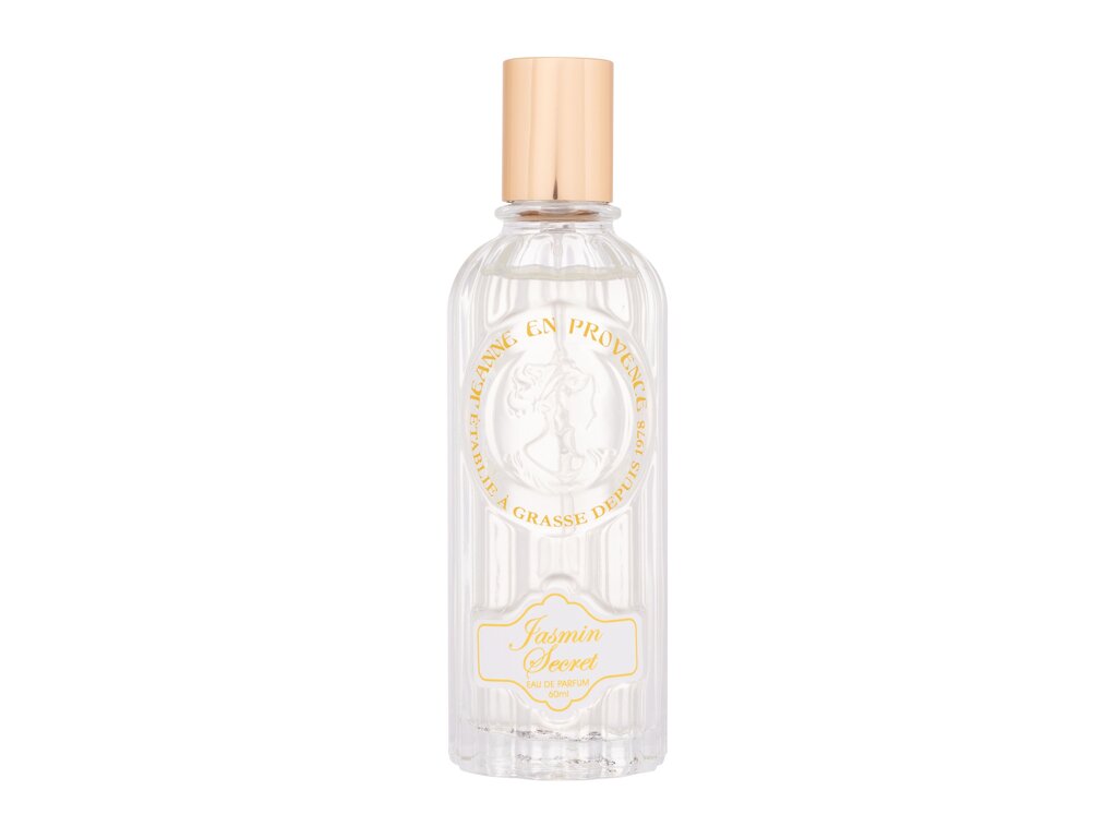 Jeanne En Provence Jasmin Secret kvepalai Moterims