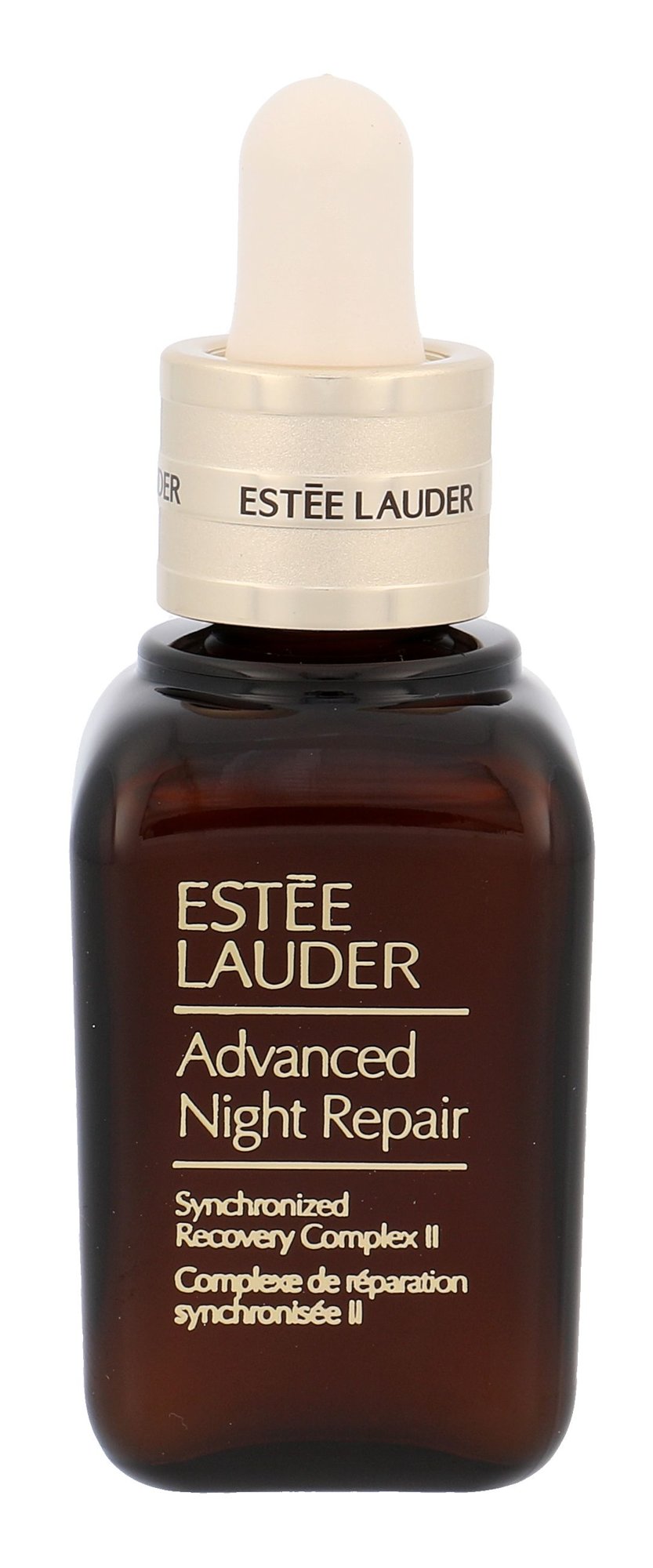 Esteé Lauder Advanced Night Repair Synchronized Recovery Complex II 30ml Veido serumas (Pažeista pakuotė)
