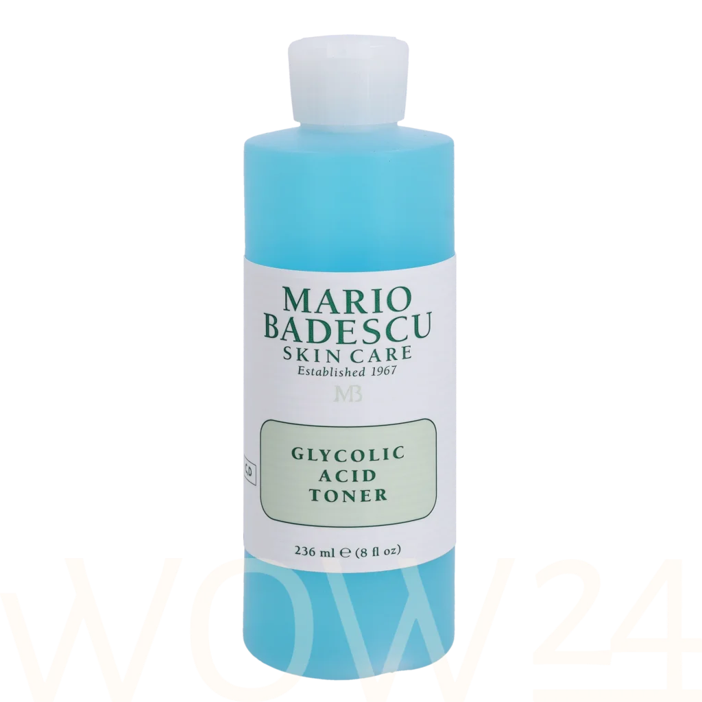 Mario Badescu Mario Badescu Glycolic Acid Toner 236 ml Moterims