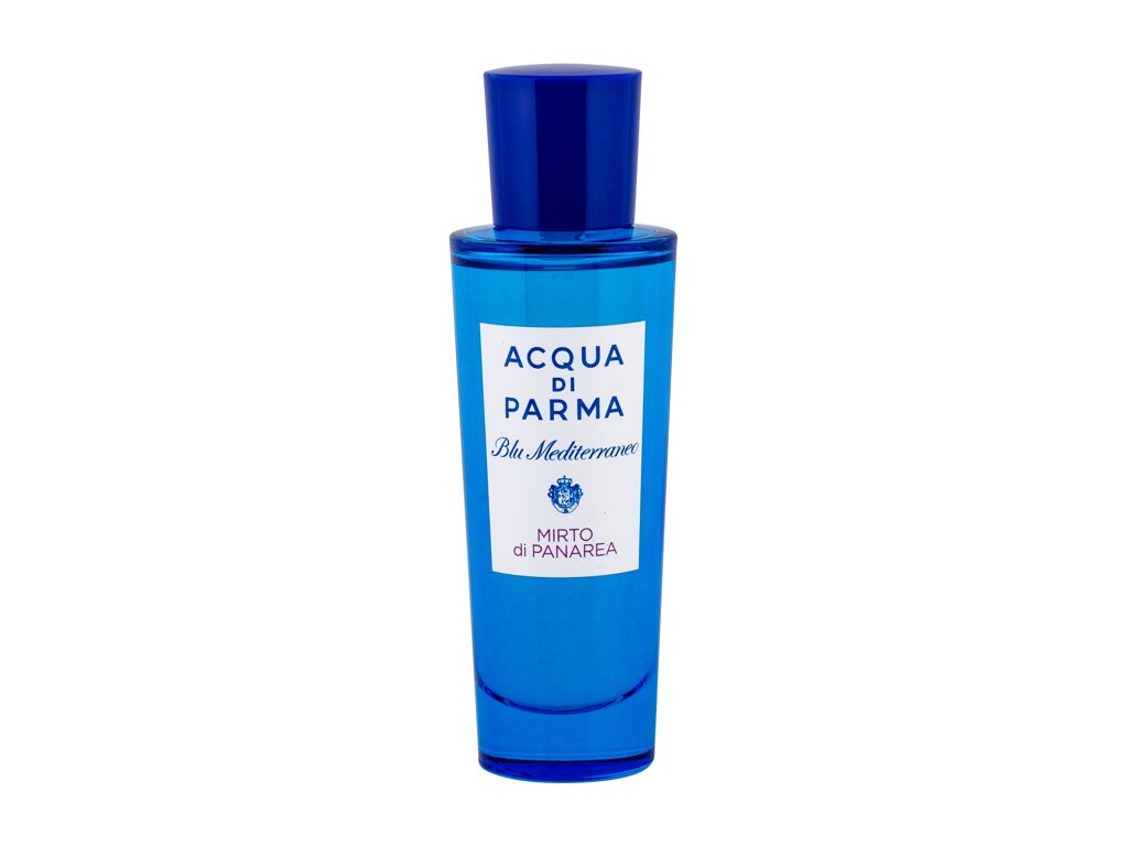 Acqua di parma Blu Mediterraneo Mirto di Panarea Eau De Toilette 30 ml Damaged box
