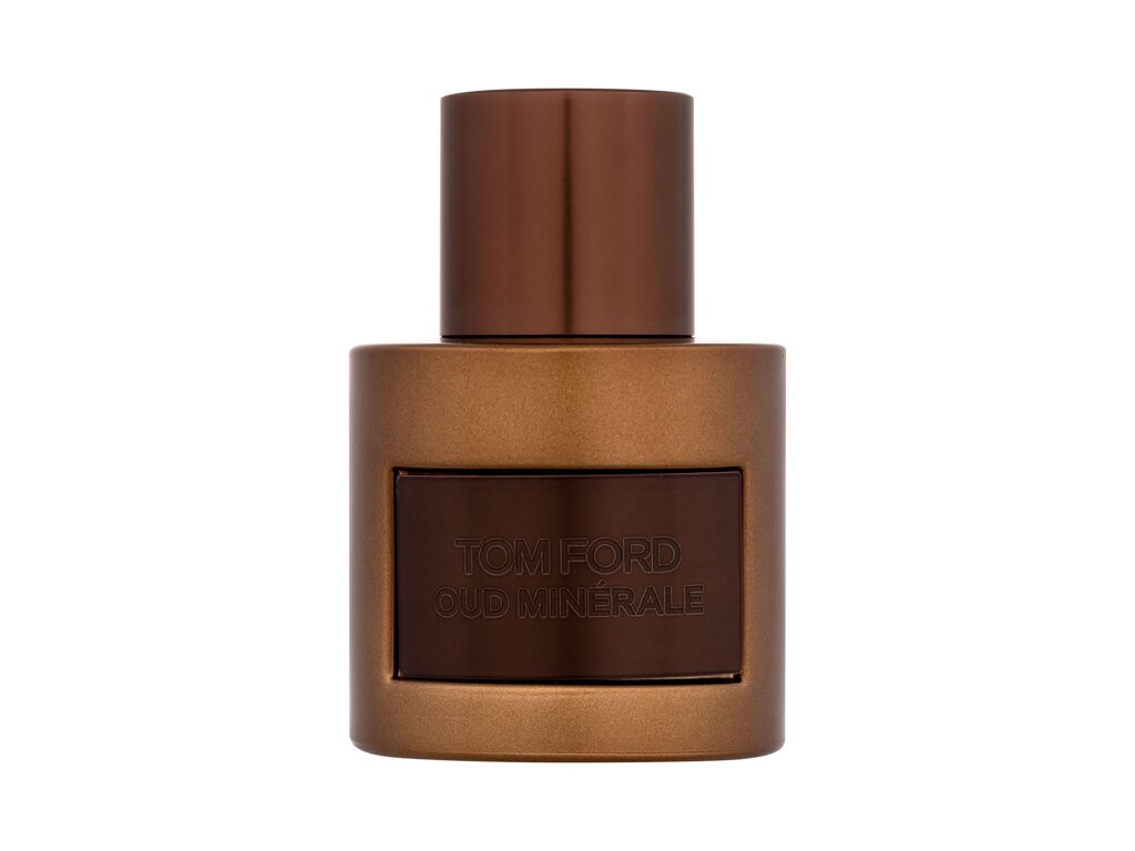 Tom ford Oud Min&eacute;rale Eau De Parfum 50 ml Damaged box