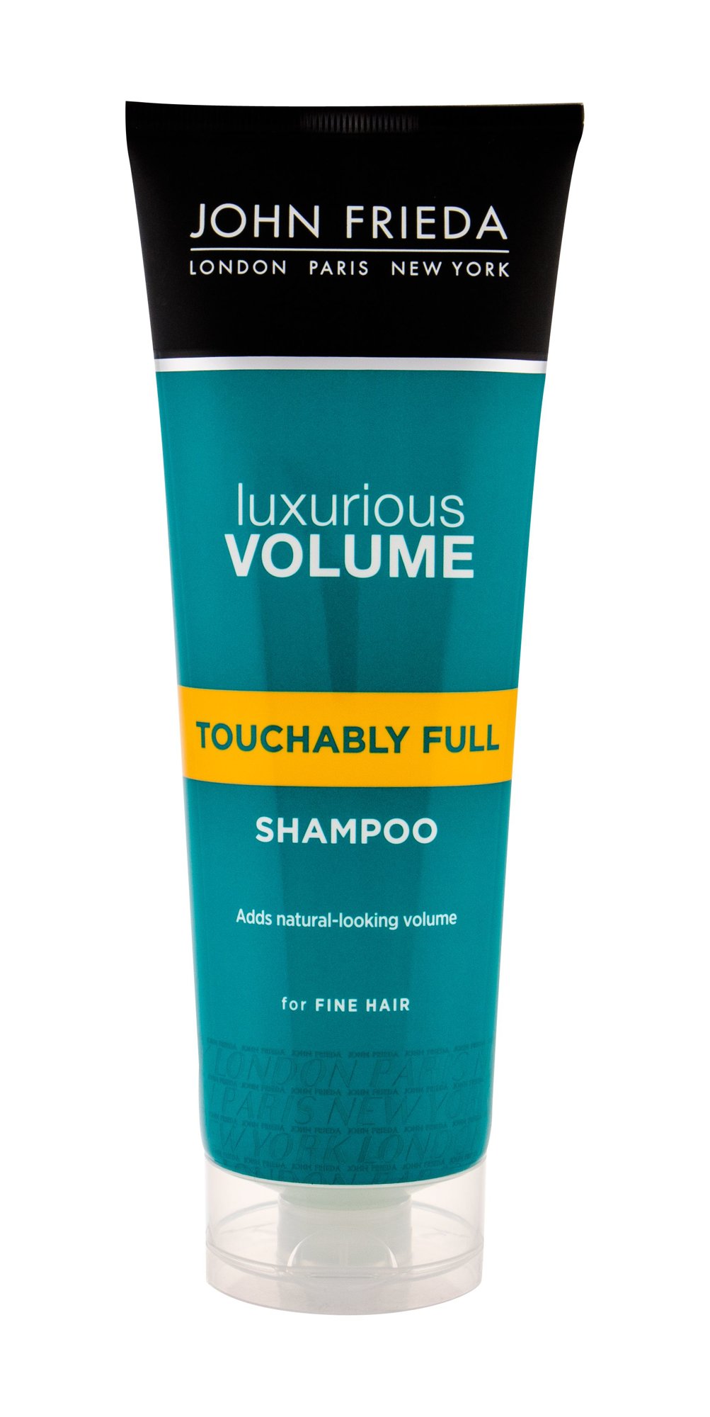 John Frieda Luxurious Volume Touchably Full šampūnas