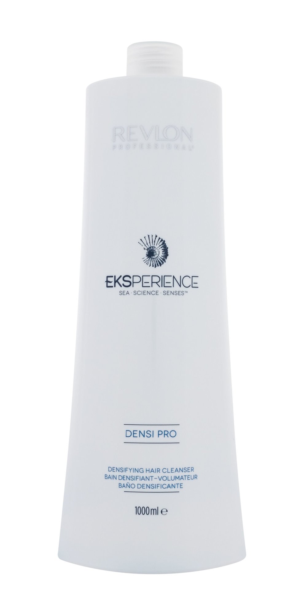 Revlon Professional Eksperience Densi Pro Densifying Hair Cleanser &scaron;ampūnas