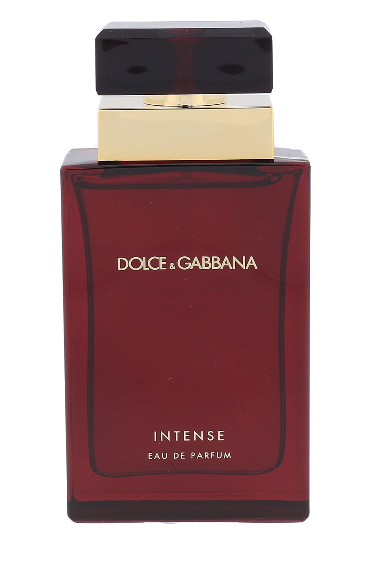 Dolce & Gabbana Pour Femme Intense 50ml Kvepalai Moterims EDP