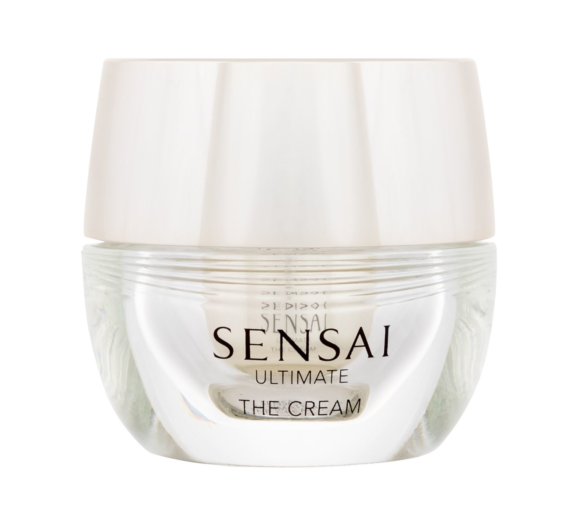 Ultimate Rejuvenating Face Cream (The Cream)