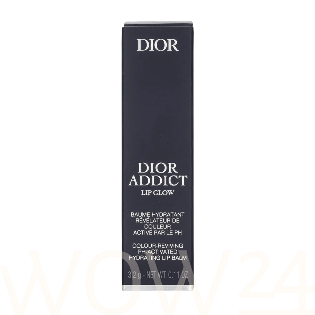 Dior Addict Lip glow 015 3, 3,2g Moterims