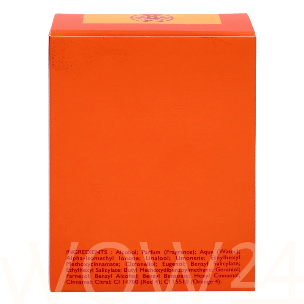 Hermes Hermes 24 Faubourg Edp Spray 50 ml kvepalai Moterims EDP