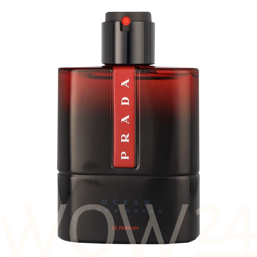 Prada Prada Luna Rossa Ocean Pour Homme Parfum Spray 100 ml kvepalai Vyrams